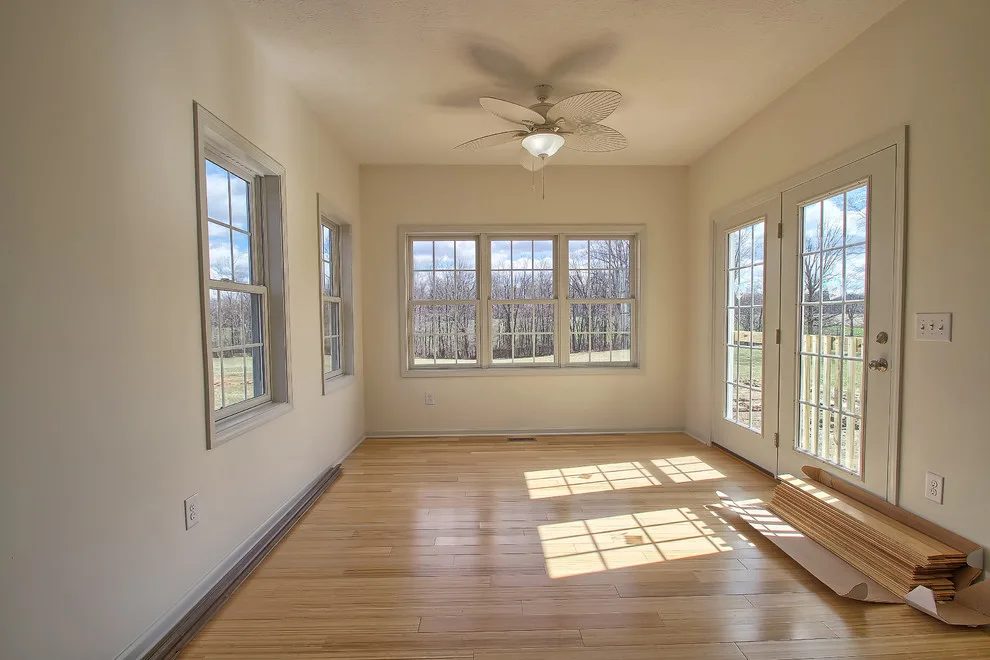 The Poplarbend | New Construction in Lancaster by Kilbarger Home Builders - Photo 36