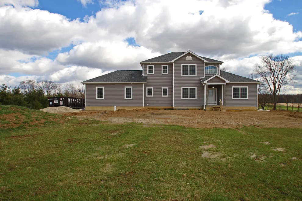The Poplarbend | New Construction in Lancaster by Kilbarger Home Builders - Photo 24