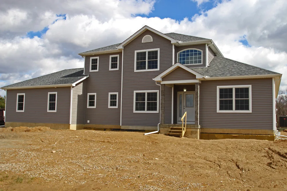 The Poplarbend | New Construction in Lancaster by Kilbarger Home Builders - Photo 11