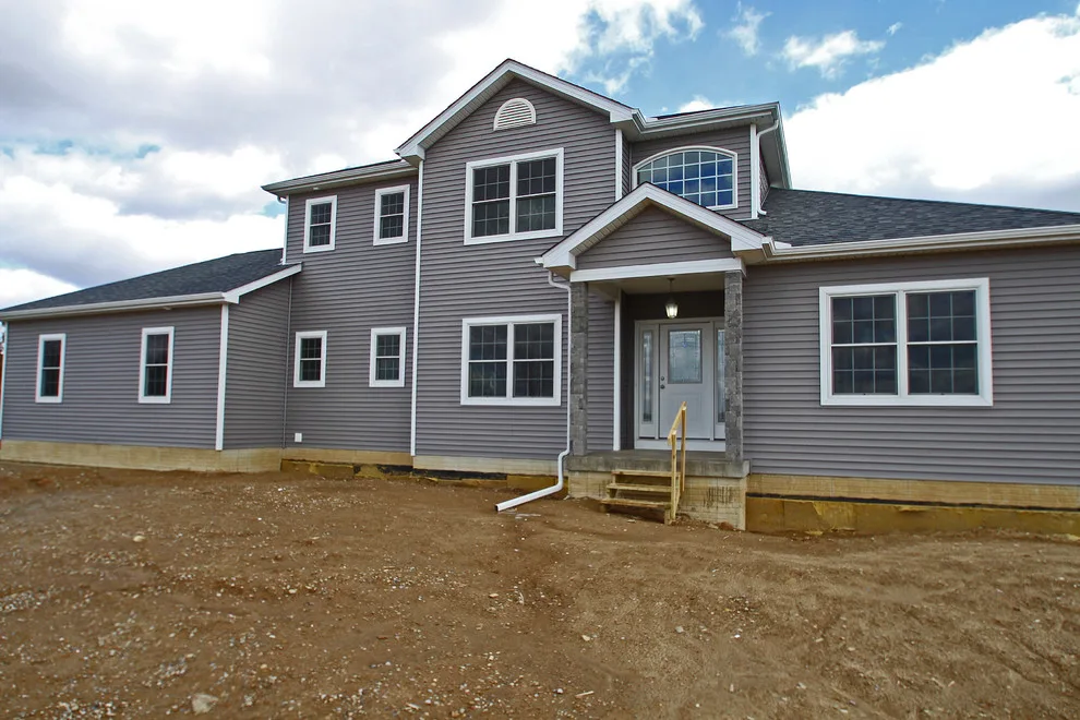 The Poplarbend | New Construction in Lancaster by Kilbarger Home Builders - Photo 4