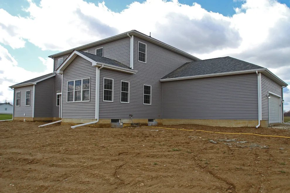 The Poplarbend | New Construction in Lancaster by Kilbarger Home Builders - Photo 37
