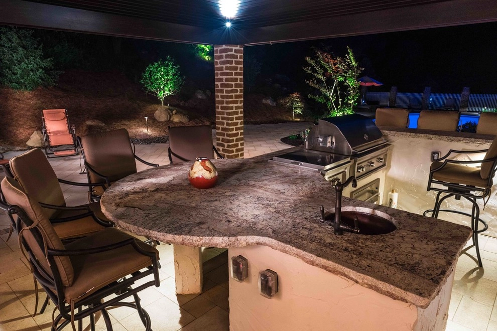 PA Landscape Group by PA Landscape Group Inc - Photo 26