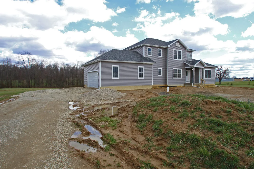 The Poplarbend | New Construction in Lancaster by Kilbarger Home Builders - Photo 14