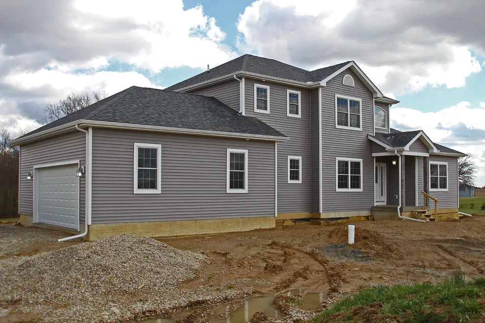 The Poplarbend | New Construction in Lancaster by Kilbarger Home Builders - Photo 22