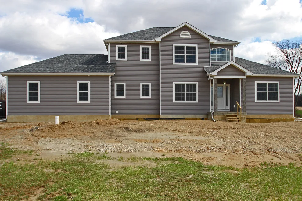 The Poplarbend | New Construction in Lancaster by Kilbarger Home Builders - Photo 25