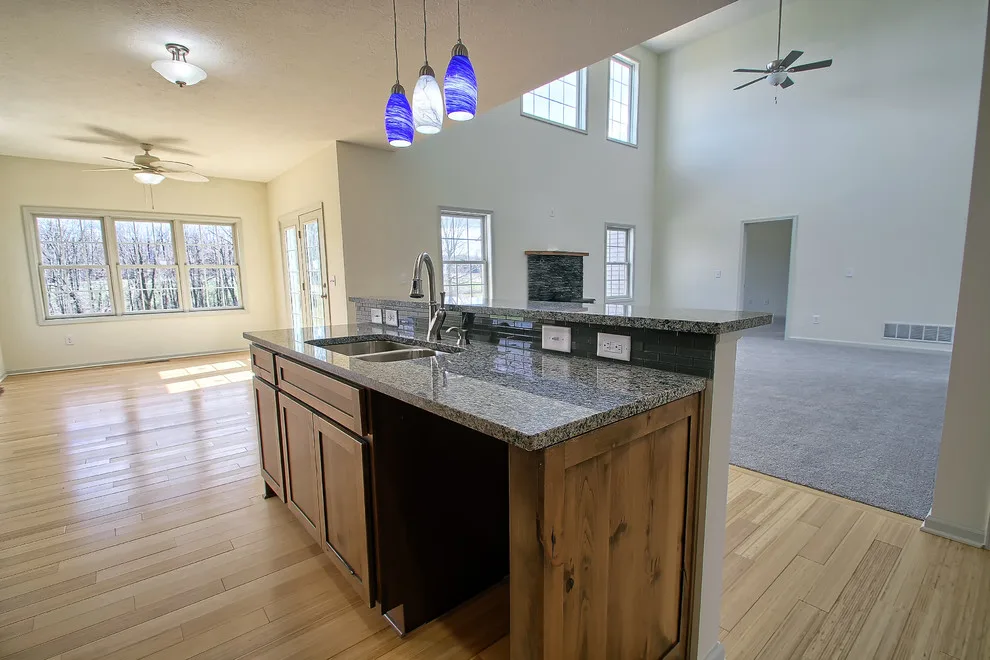 The Poplarbend | New Construction in Lancaster by Kilbarger Home Builders - Photo 53