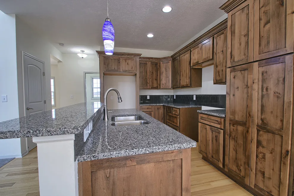 The Poplarbend | New Construction in Lancaster by Kilbarger Home Builders - Photo 2
