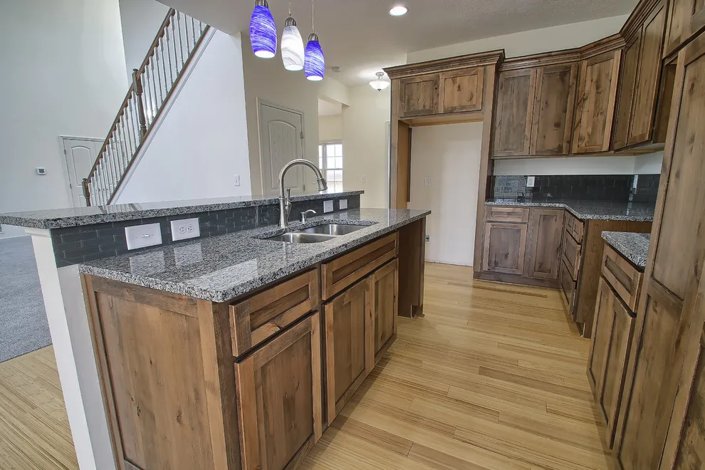 The Poplarbend | New Construction in Lancaster by Kilbarger Home Builders - Photo 42