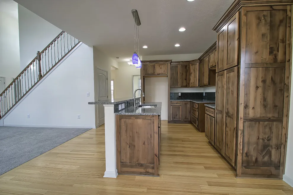 The Poplarbend | New Construction in Lancaster by Kilbarger Home Builders - Photo 43