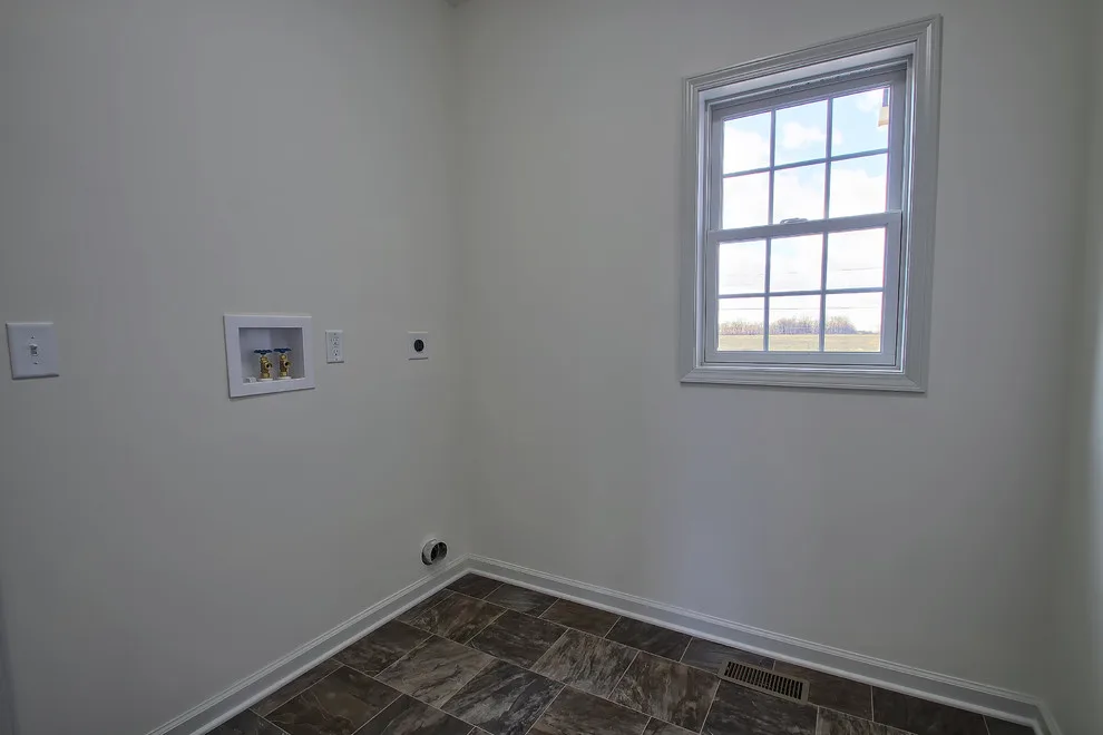 The Poplarbend | New Construction in Lancaster by Kilbarger Home Builders - Photo 17