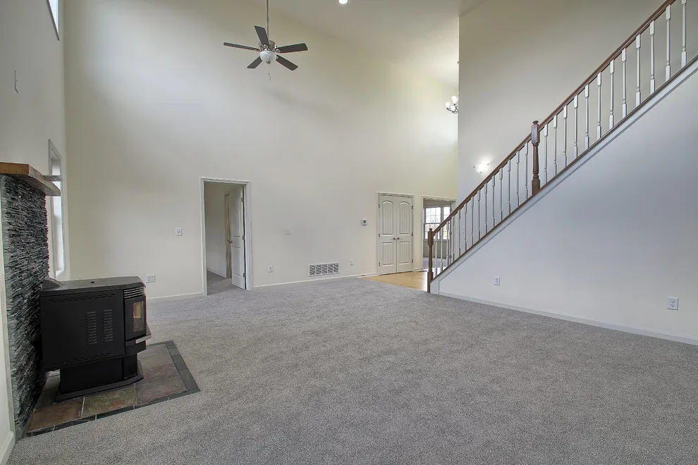 The Poplarbend | New Construction in Lancaster by Kilbarger Home Builders - Photo 55