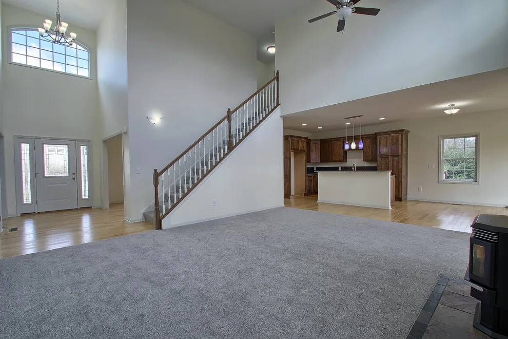 The Poplarbend | New Construction in Lancaster by Kilbarger Home Builders - Photo 52