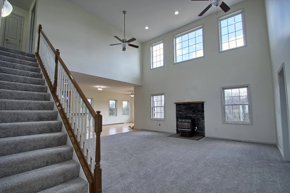 The Poplarbend | New Construction in Lancaster by Kilbarger Home Builders - Photo 41