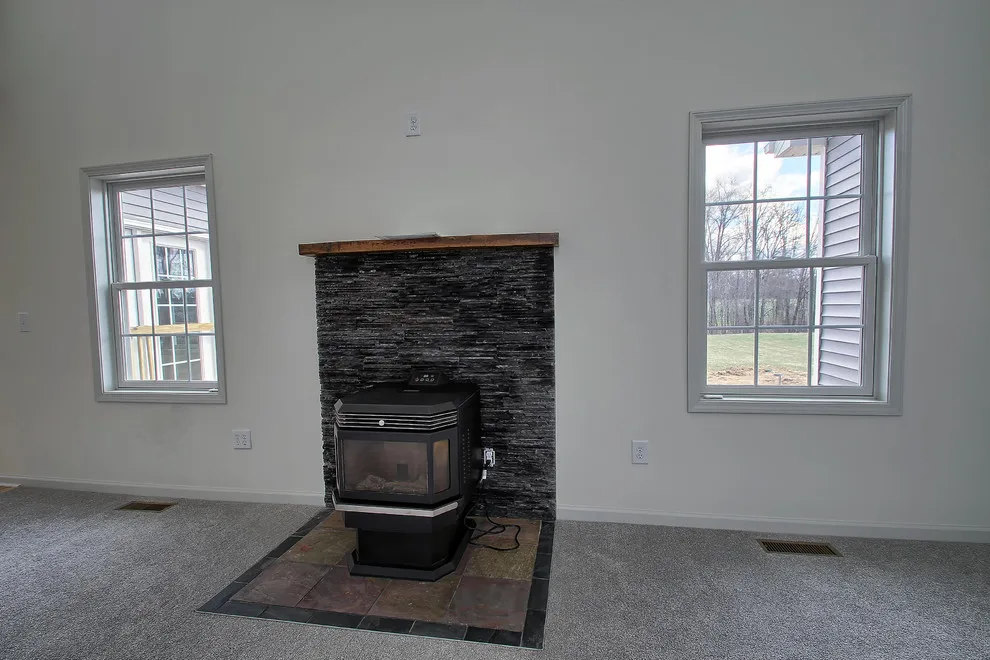 The Poplarbend | New Construction in Lancaster by Kilbarger Home Builders - Photo 46