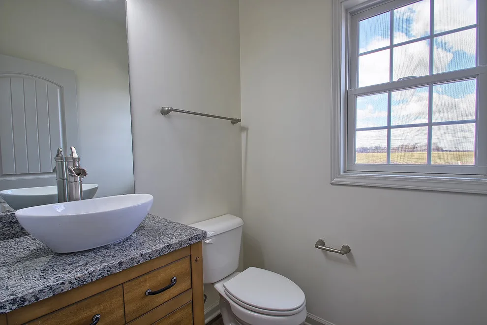 The Poplarbend | New Construction in Lancaster by Kilbarger Home Builders - Photo 31