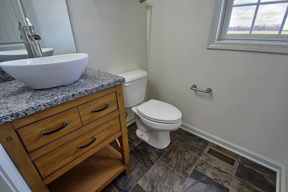 The Poplarbend | New Construction in Lancaster by Kilbarger Home Builders - Photo 54