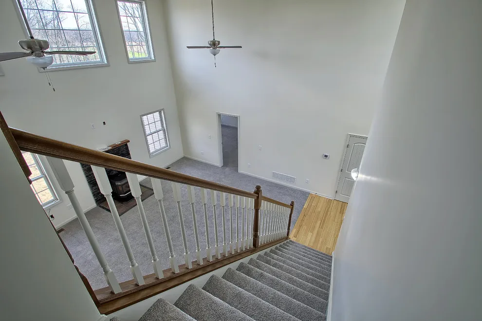 The Poplarbend | New Construction in Lancaster by Kilbarger Home Builders - Photo 32