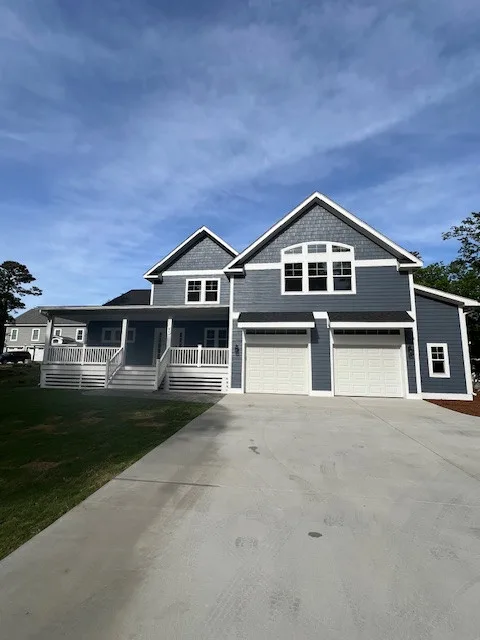 The Poteskeet Project by Croatan Custom Homes - Photo 6