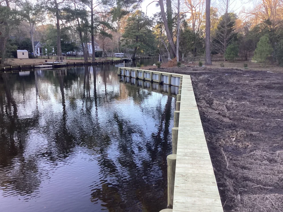 The Poteskeet Project by Croatan Custom Homes - Photo 2