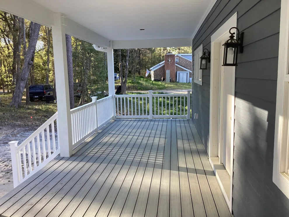 The Poteskeet Project by Croatan Custom Homes - Photo 8