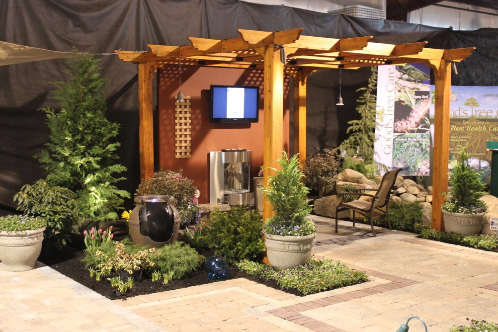 Outdoor Living by PA Landscape Group Inc - Photo 16
