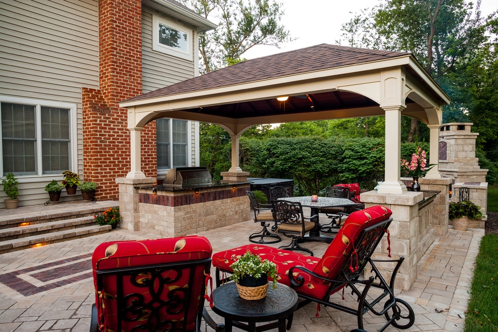 PA Landscape Group Inc - Photo 13