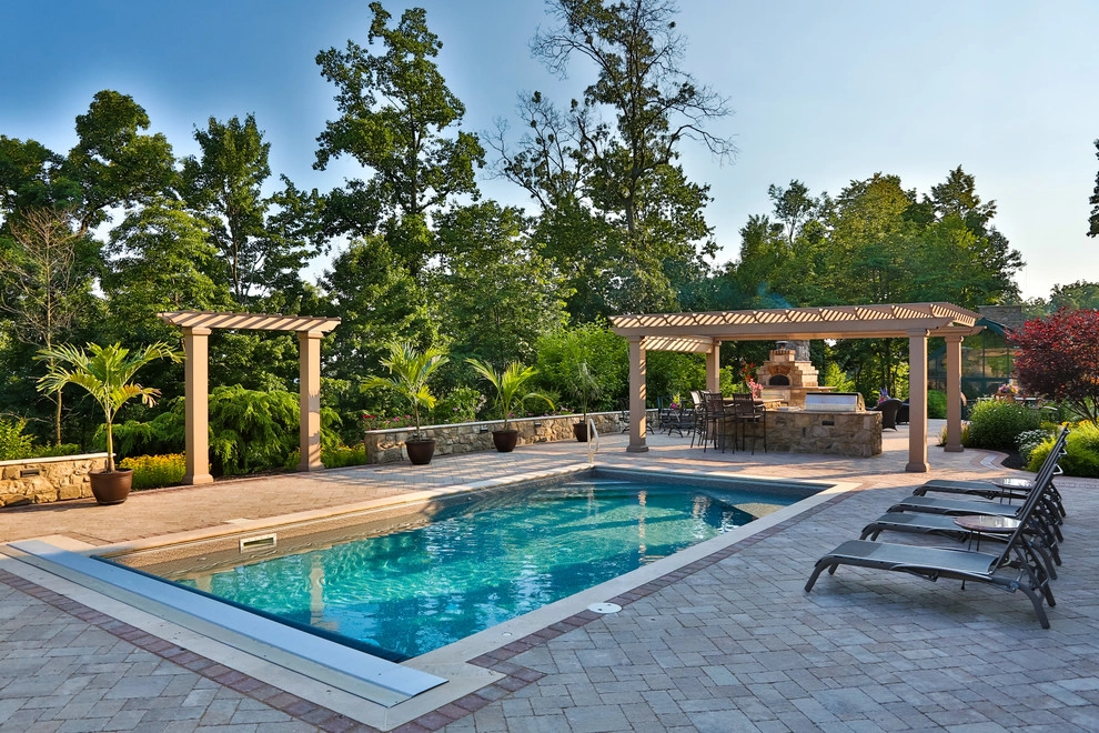 Outdoor Living by PA Landscape Group Inc - Photo 23