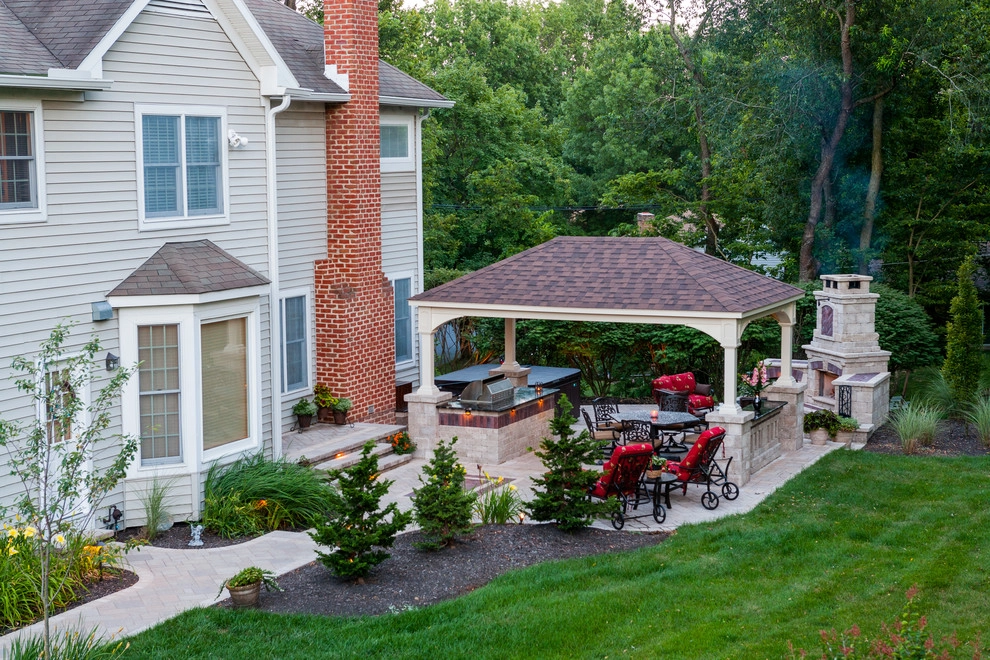 Outdoor Living by PA Landscape Group Inc - Photo 20