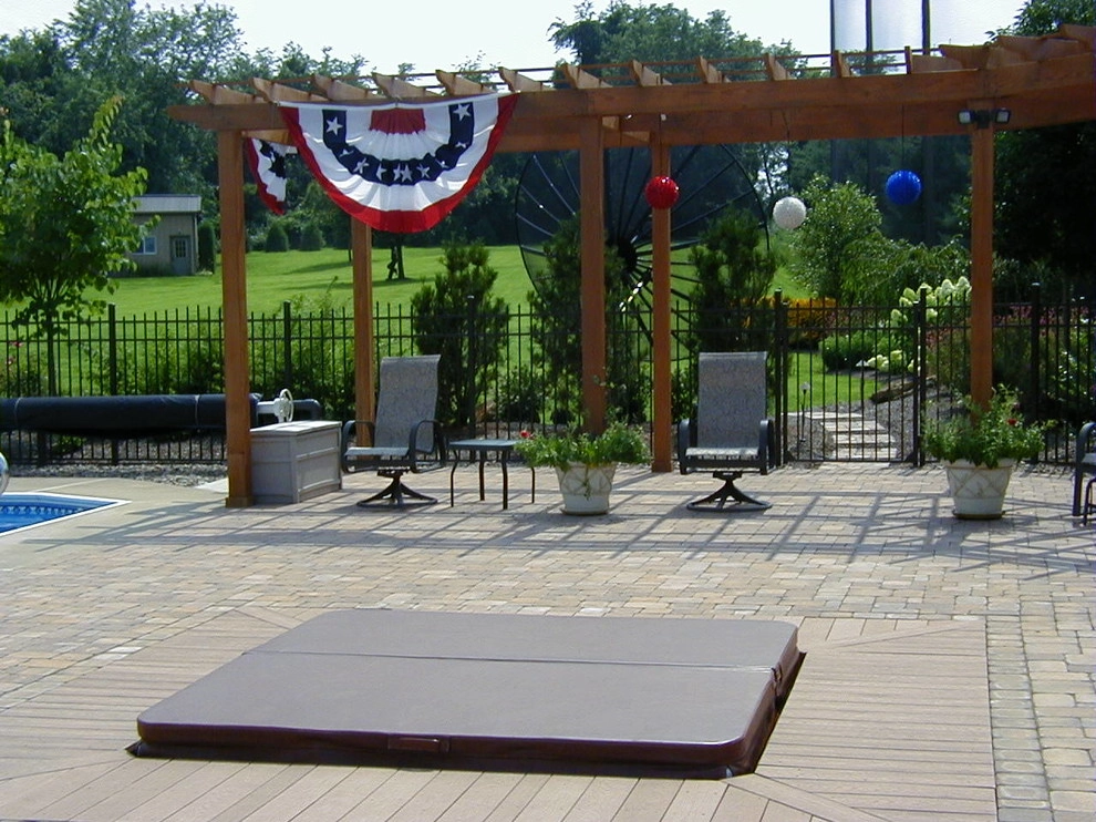PA Landscape Group Inc - Photo 2