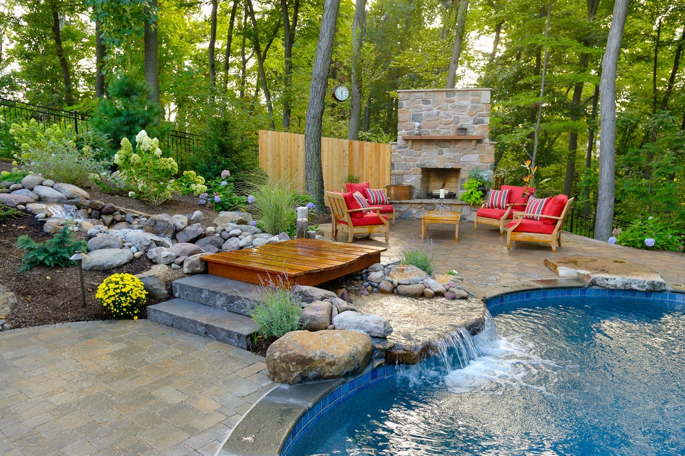 Outdoor Living by PA Landscape Group Inc - Photo 14