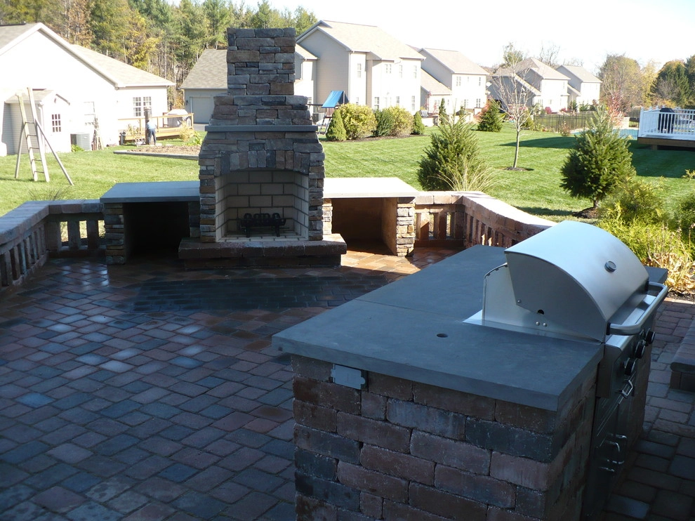 Outdoor Living by PA Landscape Group Inc - Photo 24