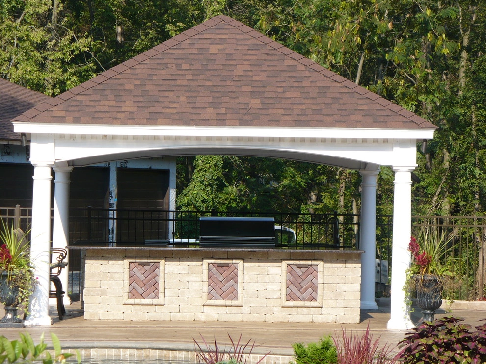 PA Landscape Group Inc - Photo 5