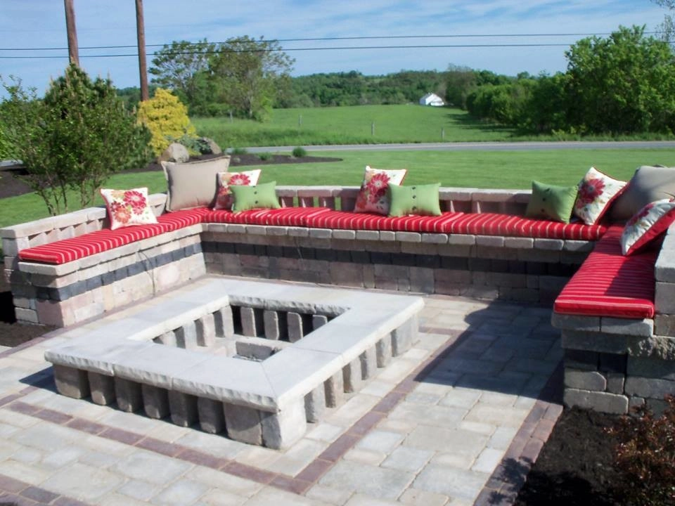 Outdoor Living by PA Landscape Group Inc - Photo 11