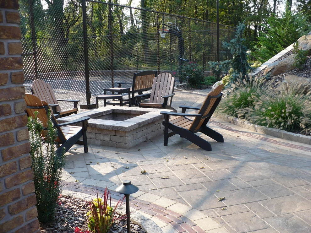 Custom Outdoor Kitchens by PA Landscape Group Inc - Photo 4