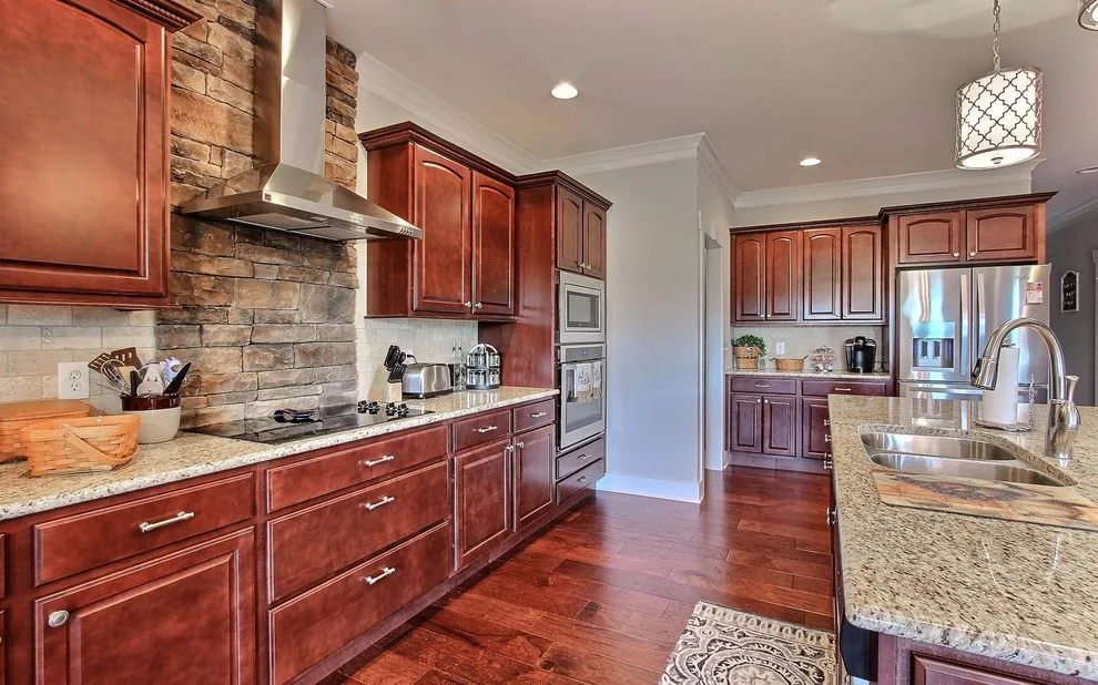 Quillan by Patterson Homes LLC - Photo 29