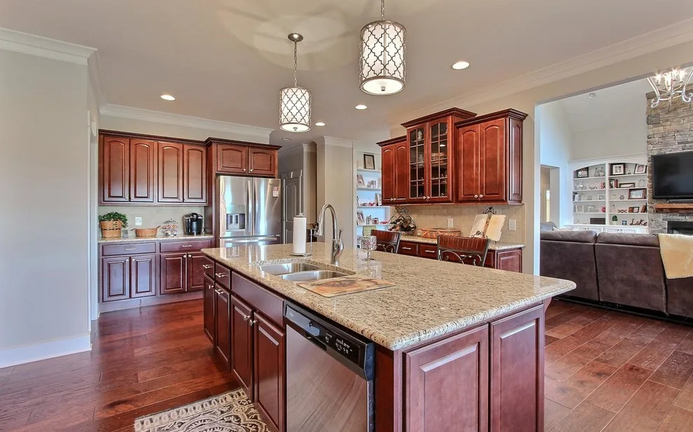 Quillan by Patterson Homes LLC - Photo 33