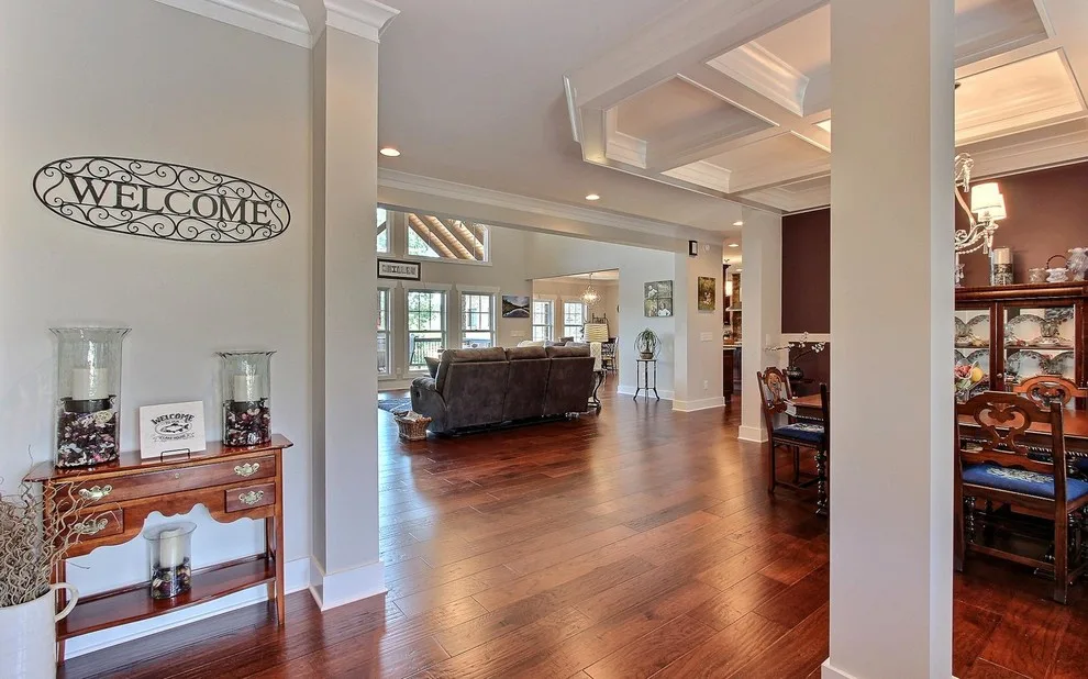 Quillan by Patterson Homes LLC - Photo 20
