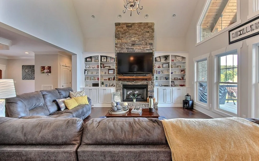 Quillan by Patterson Homes LLC - Photo 3