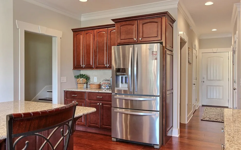 Quillan by Patterson Homes LLC - Photo 5