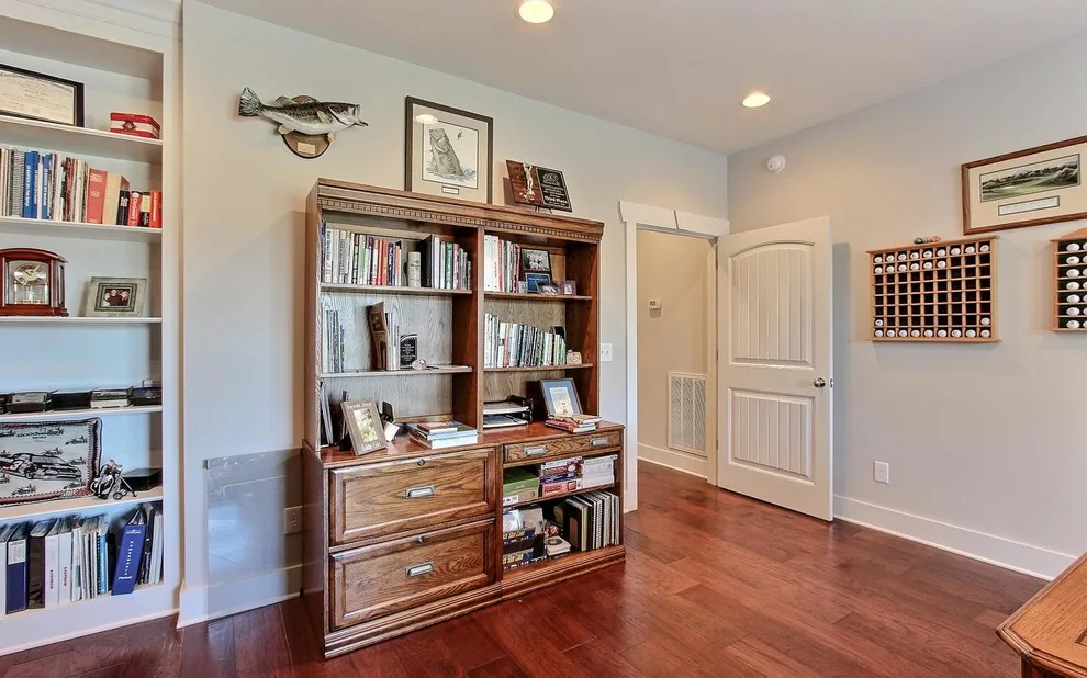 Quillan by Patterson Homes LLC - Photo 6