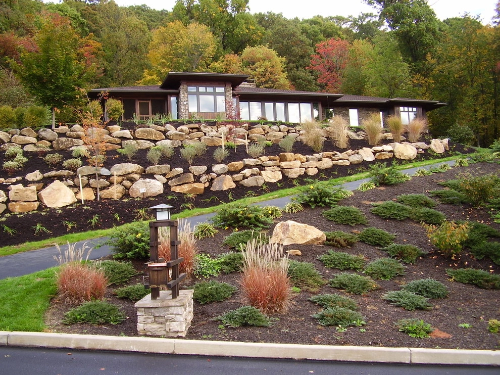 PA Landscape Group Inc - Photo 6