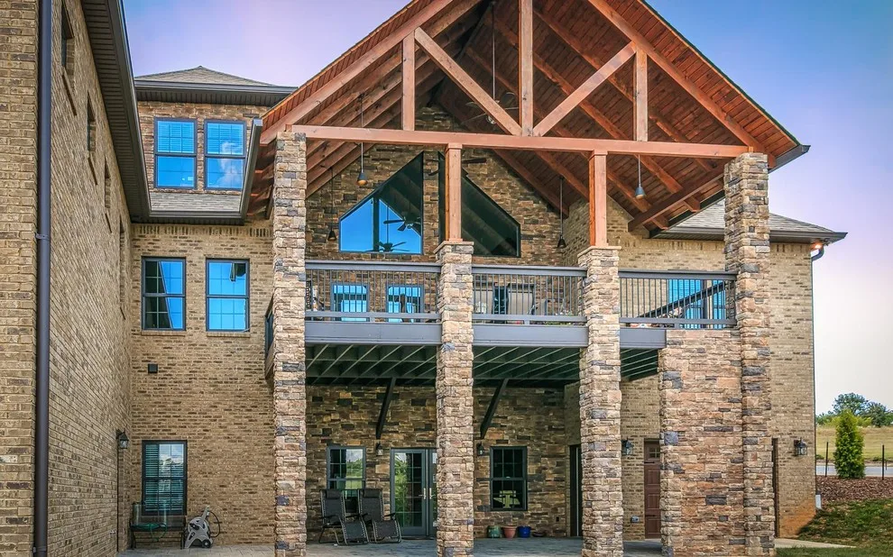 Quillan by Patterson Homes LLC - Photo 19