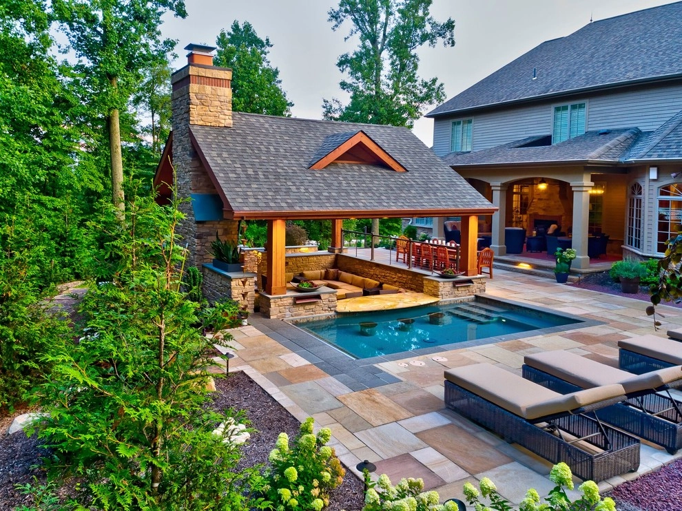 PA Landscape Group Inc - Photo 11