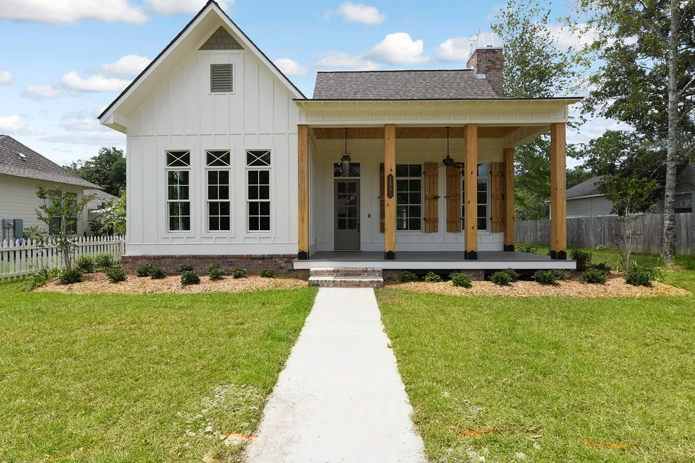 the "BARRIER" by NorthLake Design + Build - Photo 13