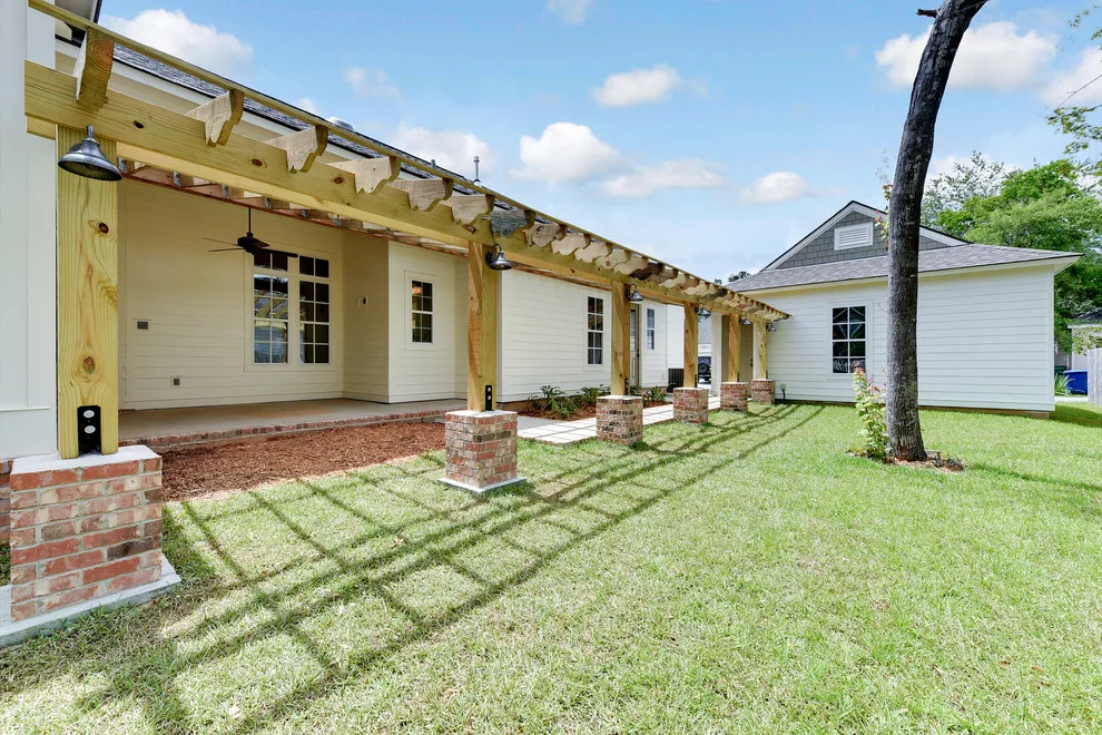 the "BARRIER" by NorthLake Design + Build - Photo 4