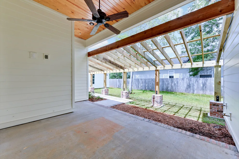 the "BARRIER" by NorthLake Design + Build - Photo 8