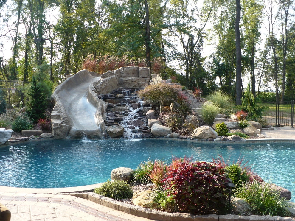 PA Landscape Group Inc - Photo 10