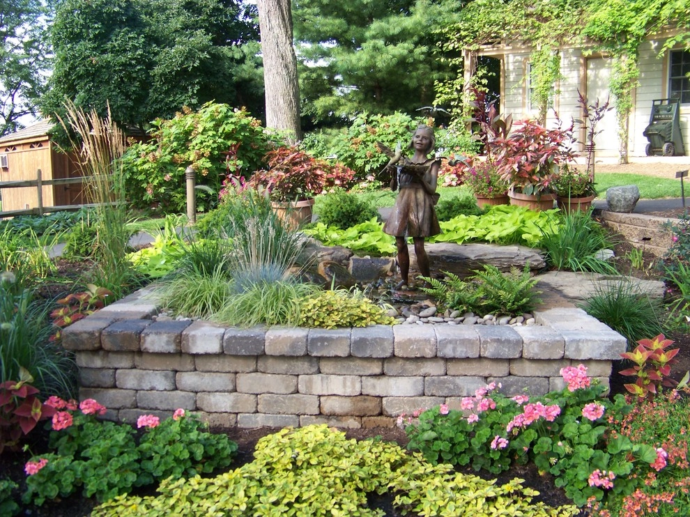 PA Landscape Group Inc - Photo 12