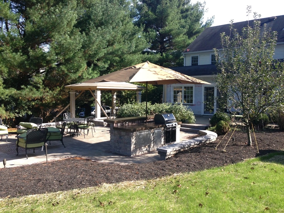 PA Landscape Group by PA Landscape Group Inc - Photo 13
