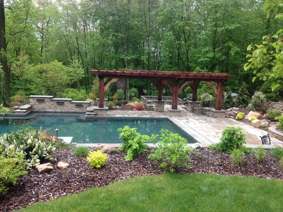 Outdoor Living by PA Landscape Group Inc - Photo 3